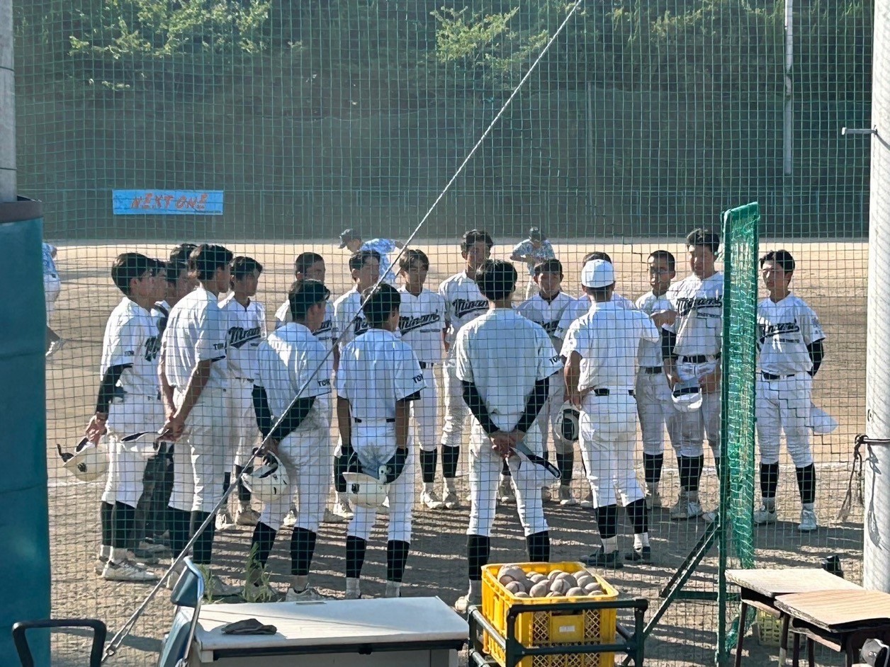 須磨学園②