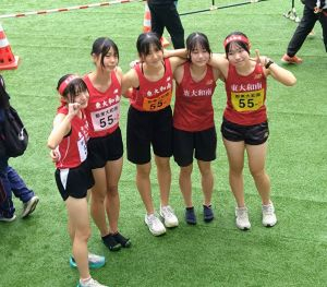 駅伝その④1762551520453