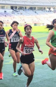 駅伝その３1762551520452