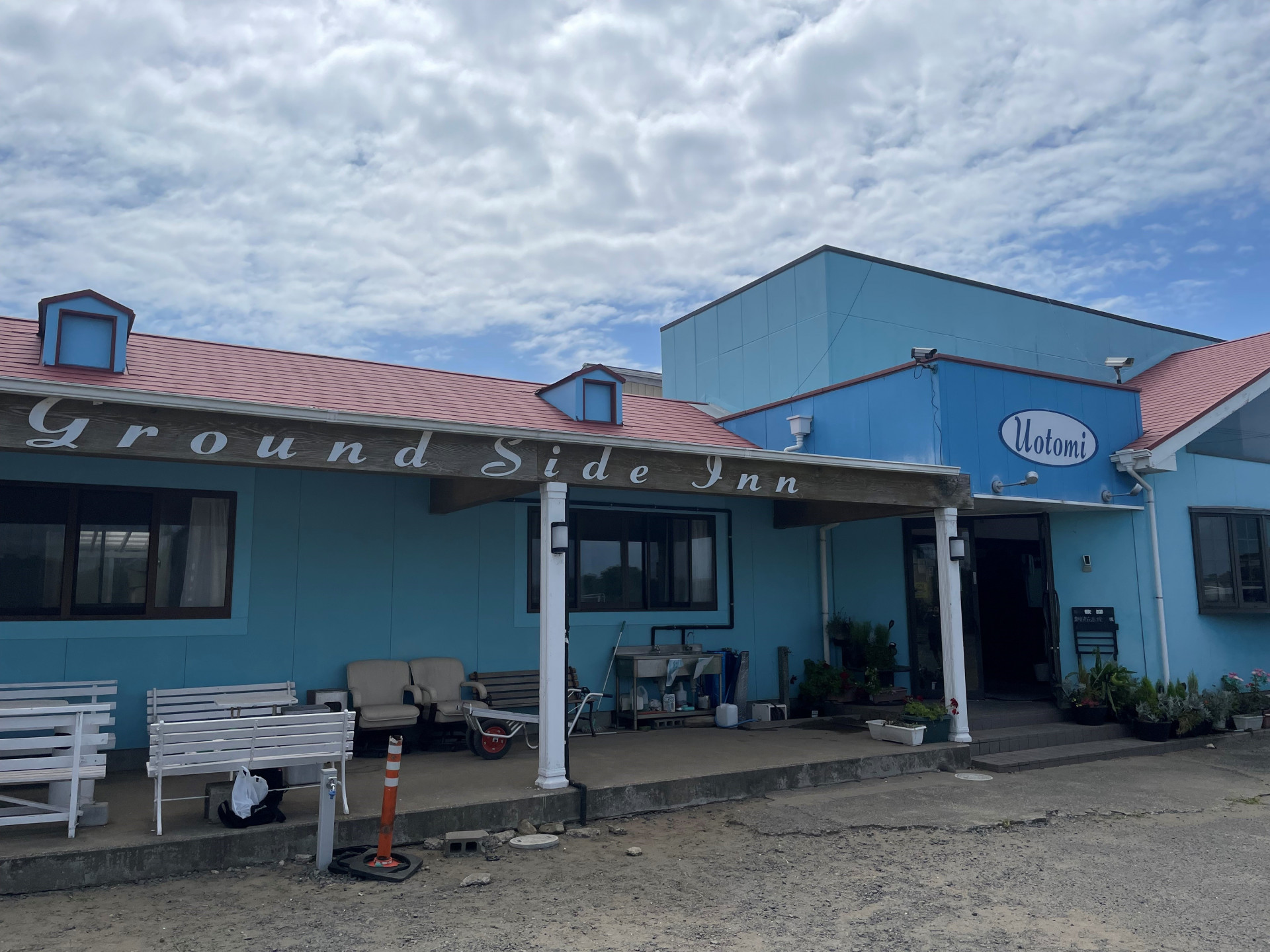 01魚富旅館