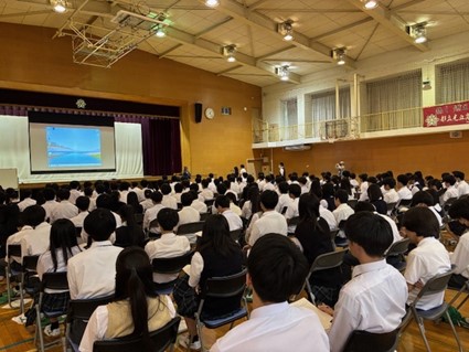 アイヌ２