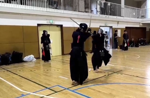 東高円寺錬成会