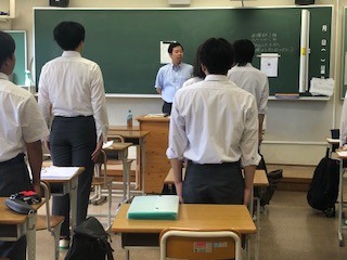面接指導