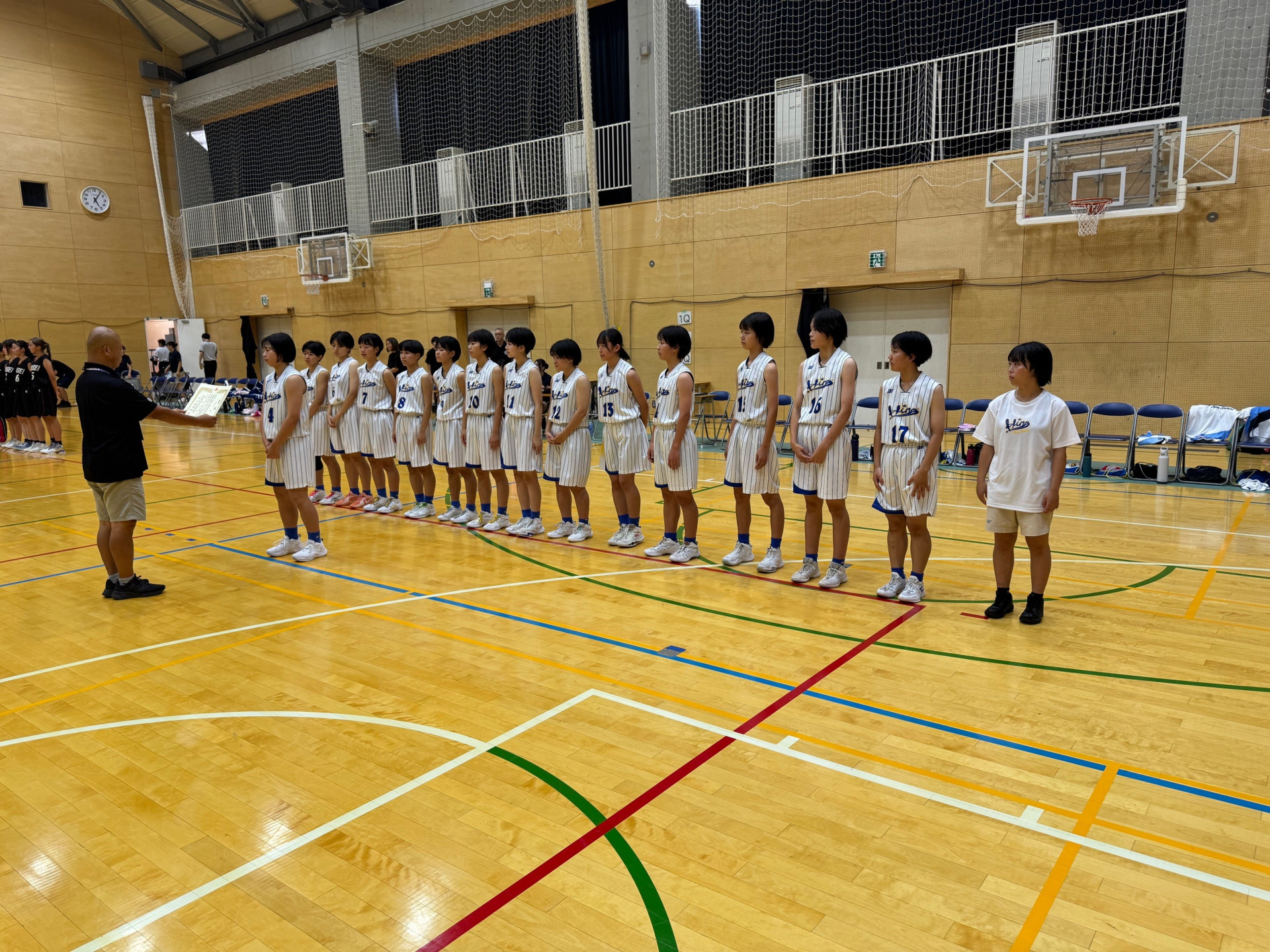 25_夏季大会優勝