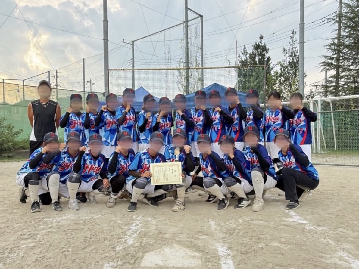 ソフト2026公立選手権1