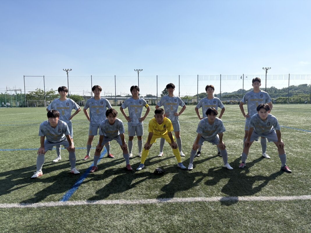 サッカー1