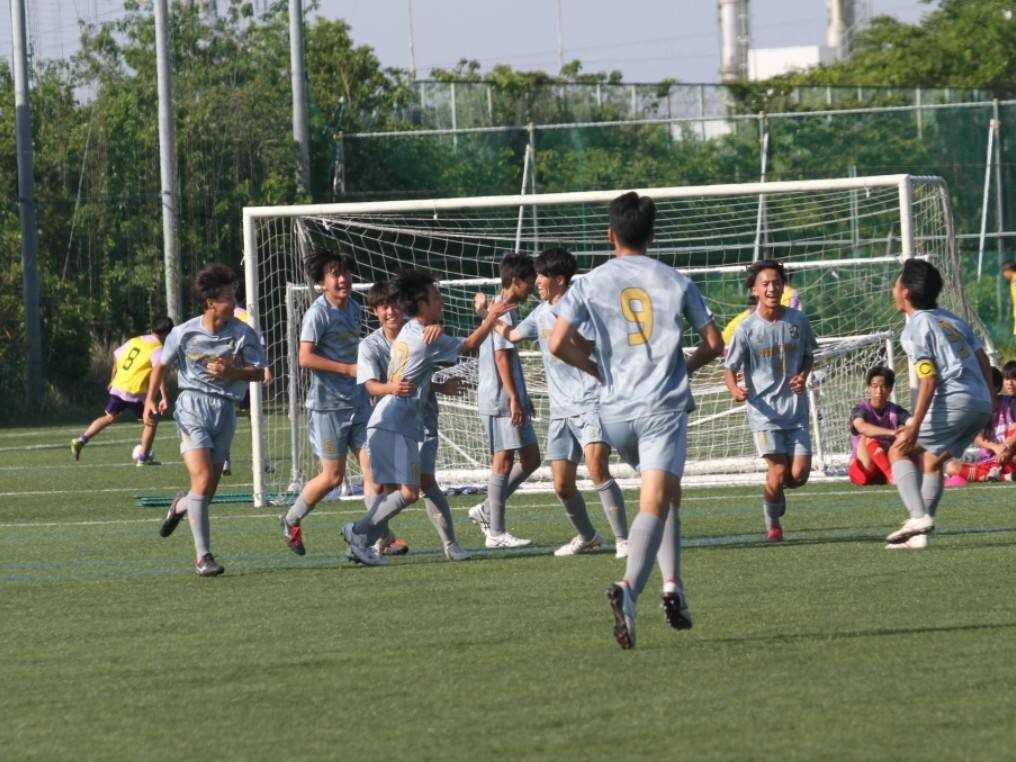 サッカー2