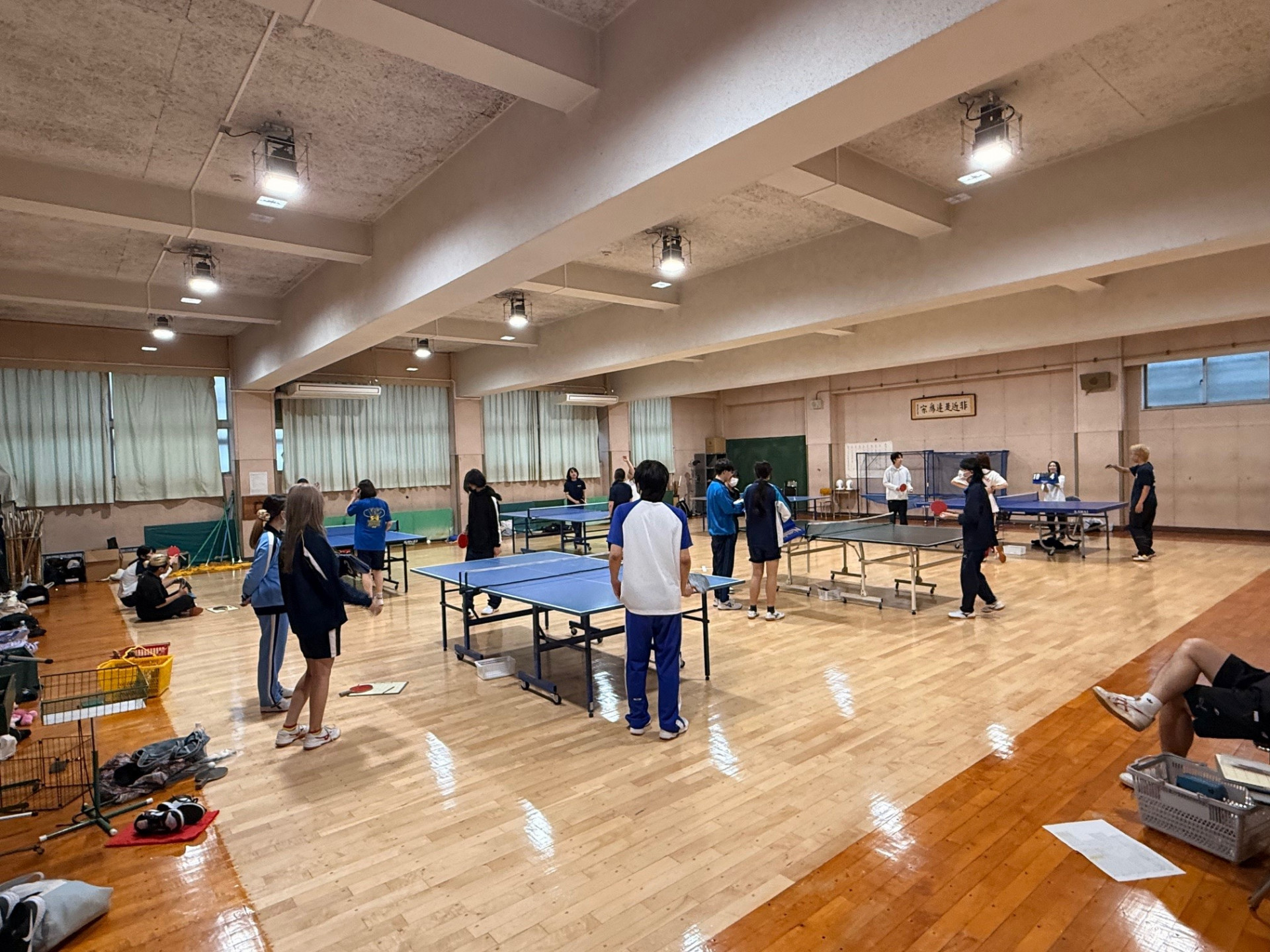 スポーツ4