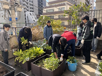 R05_「教科横断的な学び」の実践報告1