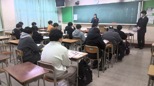 R07一年次_進路ガイダンス_1