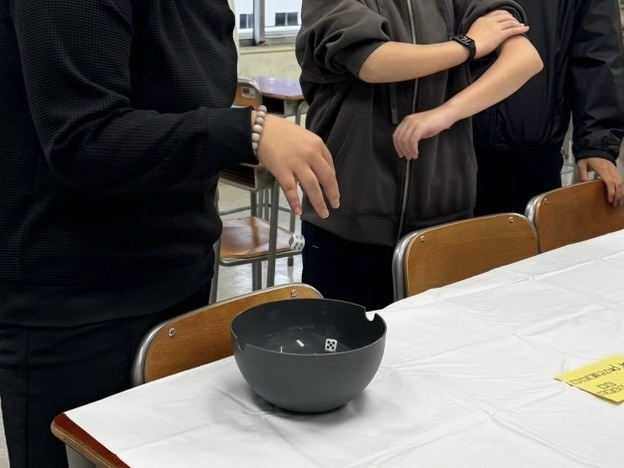 ②