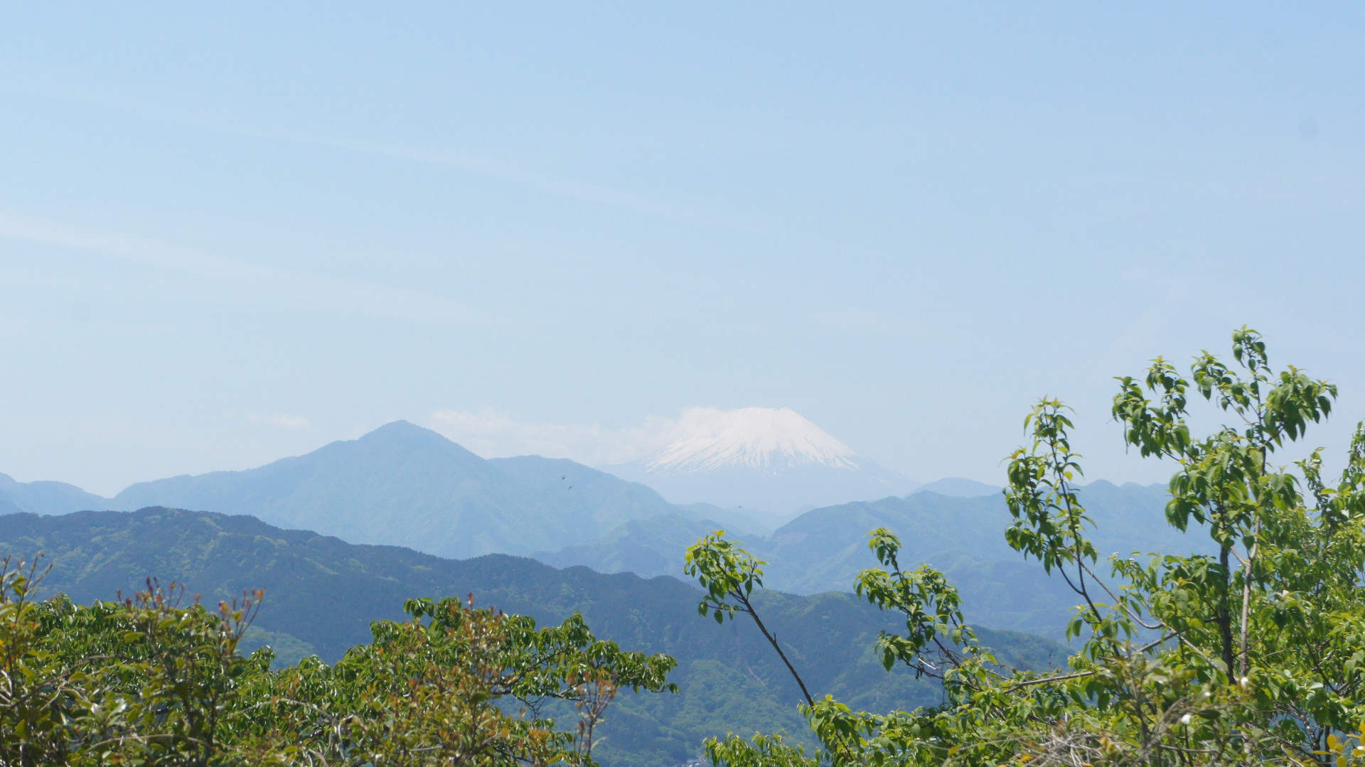 ③富士山_高尾山_20260502