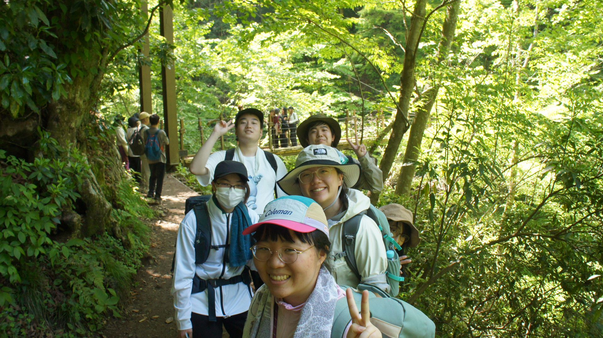 ④吊り橋_高尾山_20260502