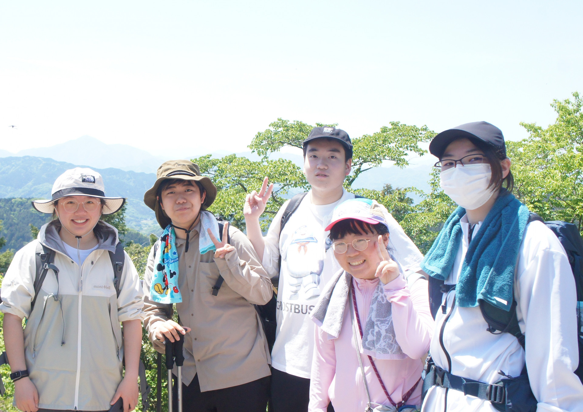 ⑤金毘羅台_高尾山_20260502