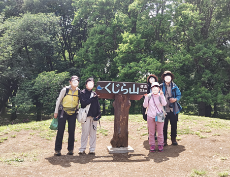 ハイキング部20260428_1