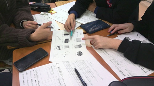 一年次_合意形成ワークショップ_1