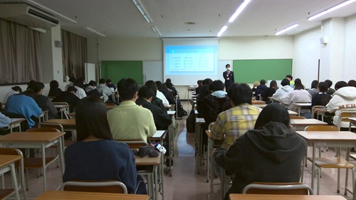 一年次_職業理解ガイダンス_1