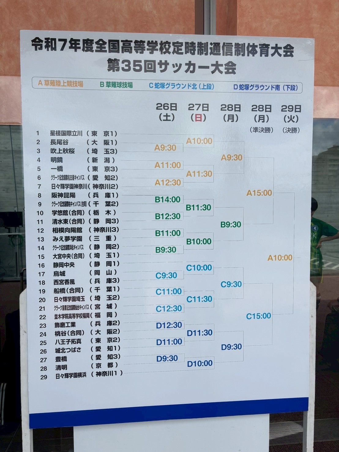 合宿⑥