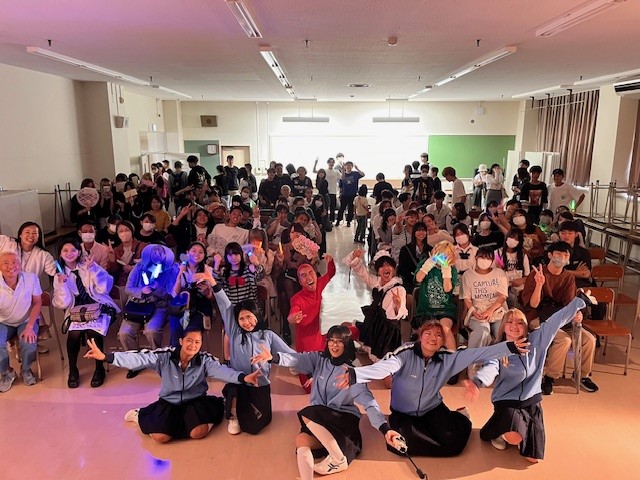 文化祭②