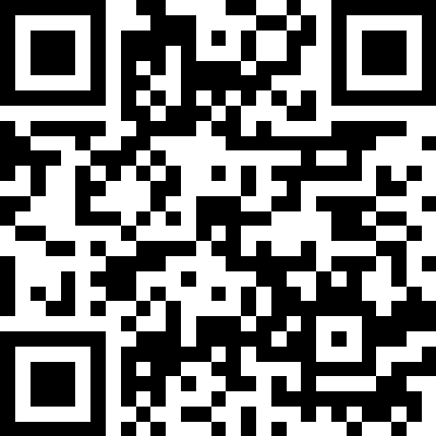 第3回学校説明会申し込みLogoフォームQR