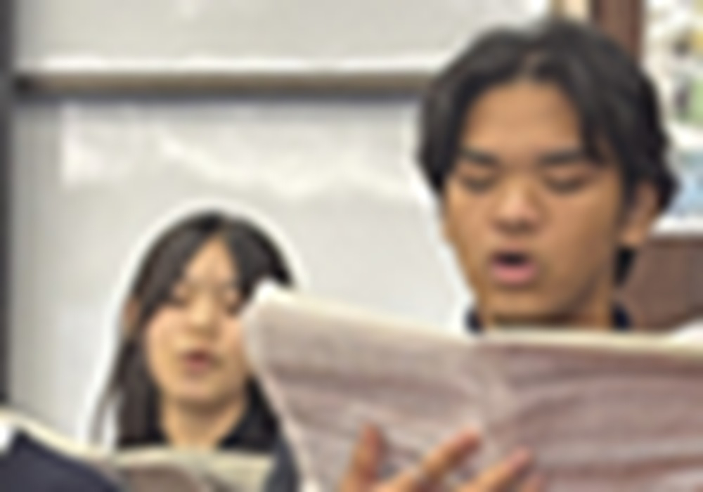 音楽部_27柏葉祭_2
