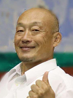 校長