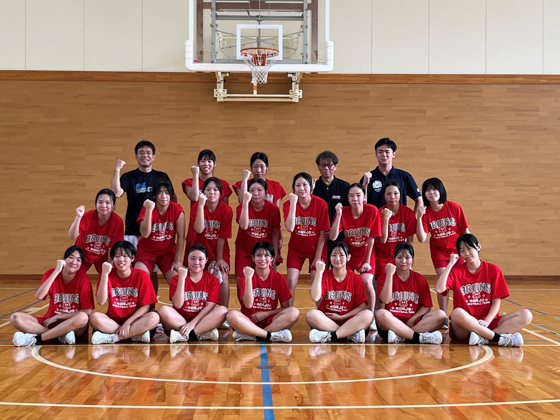 合宿３