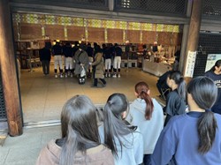 女バレ_練習初め４