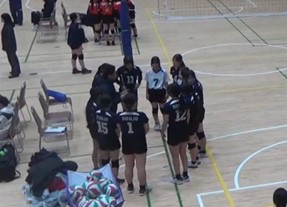 女バレ_近県交流カップ２