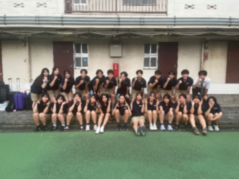 男バレ_夏合宿１