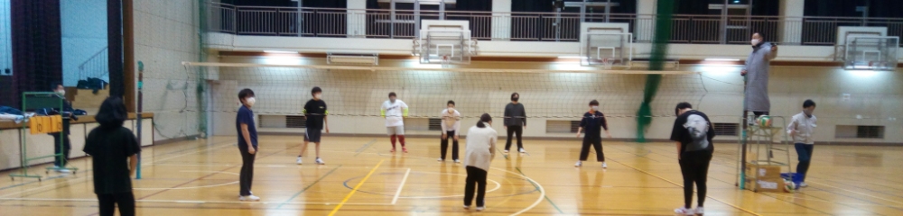 スポーツ大の写真