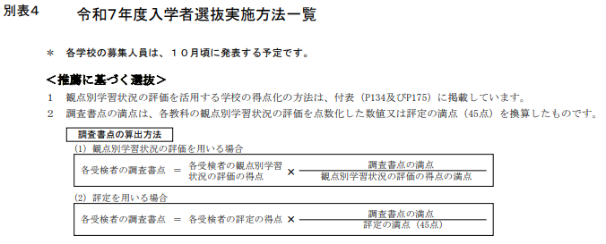 R07別表４