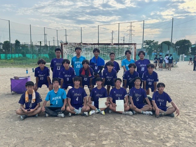 公立校男子