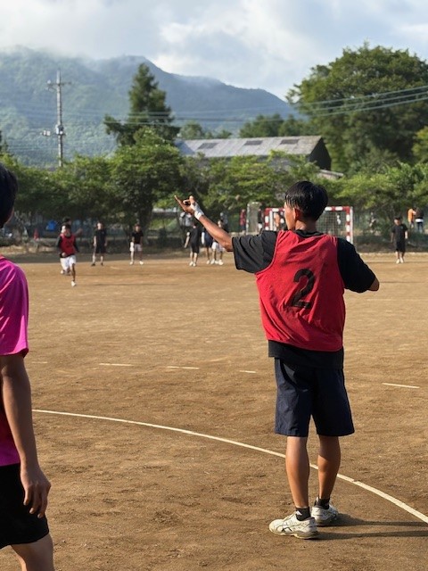 合宿かずき