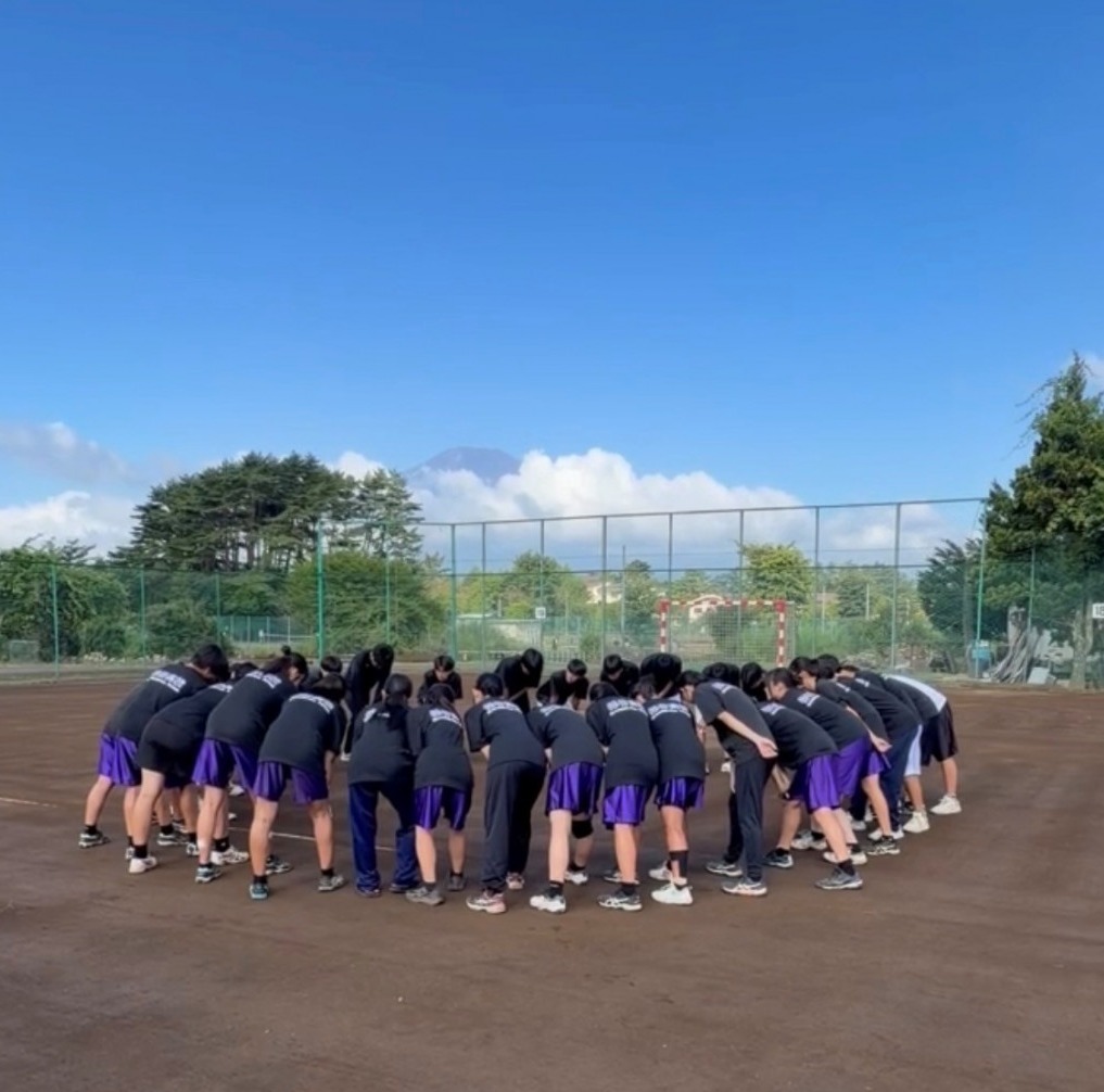合宿１