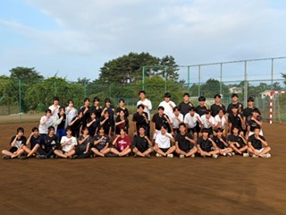 合宿２