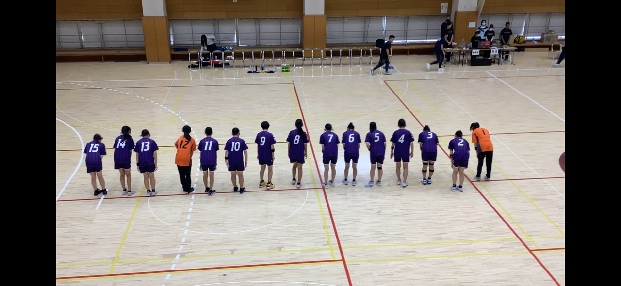 女子春季1