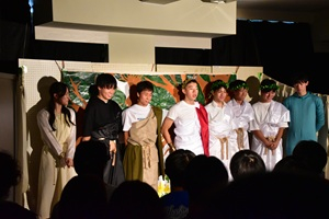 文化祭10