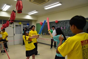 文化祭4