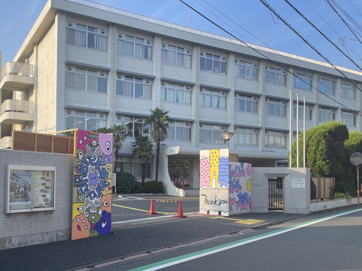 文化祭51-1