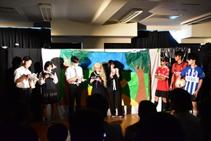 文化祭8