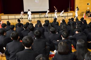 新入生歓迎会3.JPG