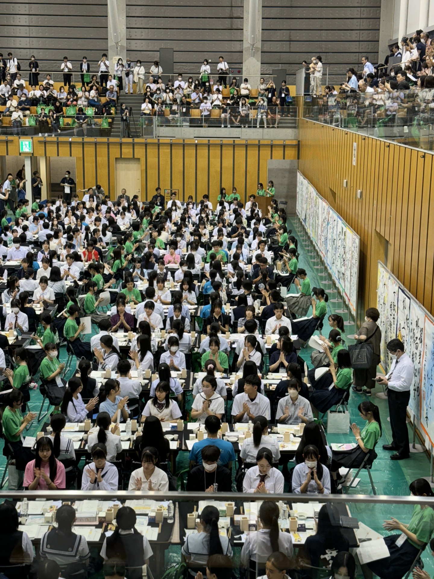 2024_書道部_総文祭3