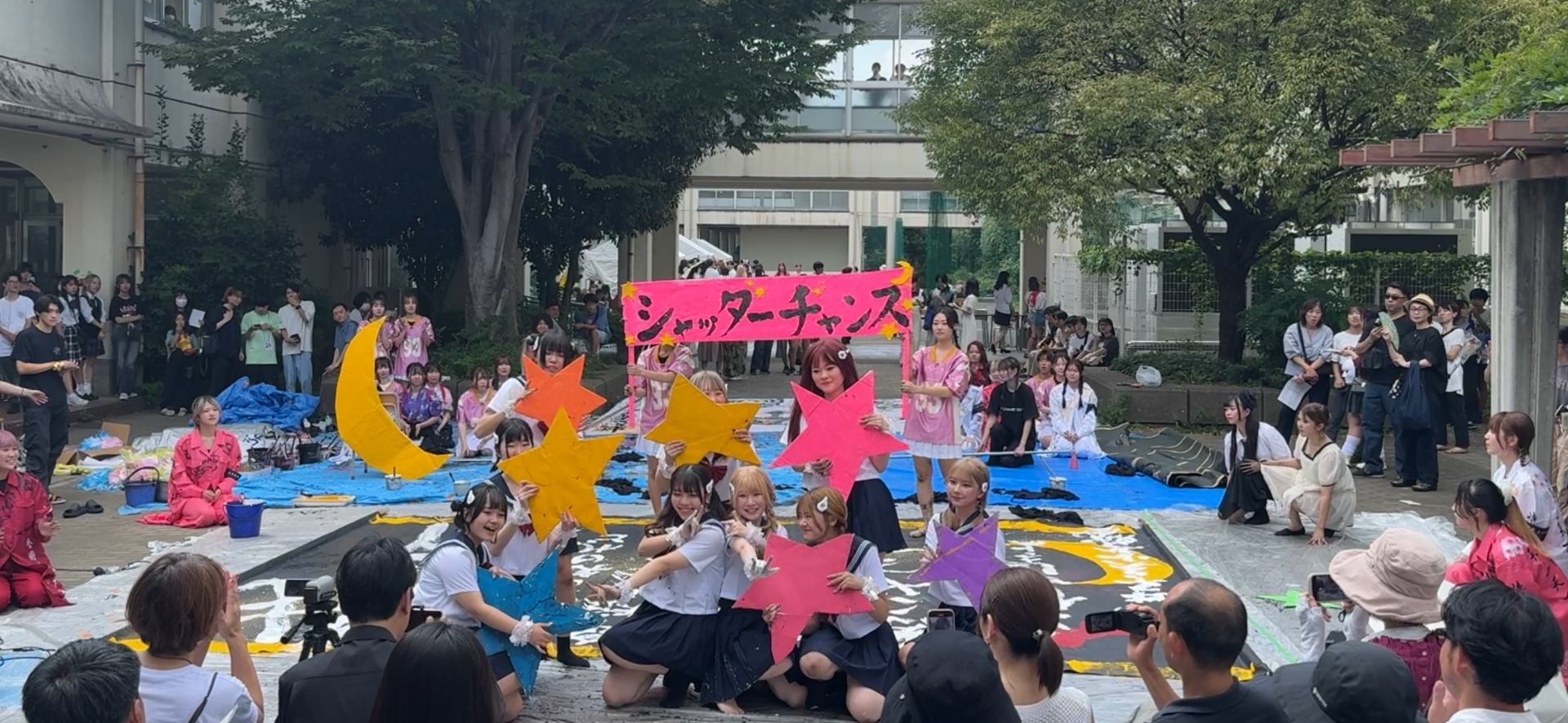 2024書道部_井草祭12