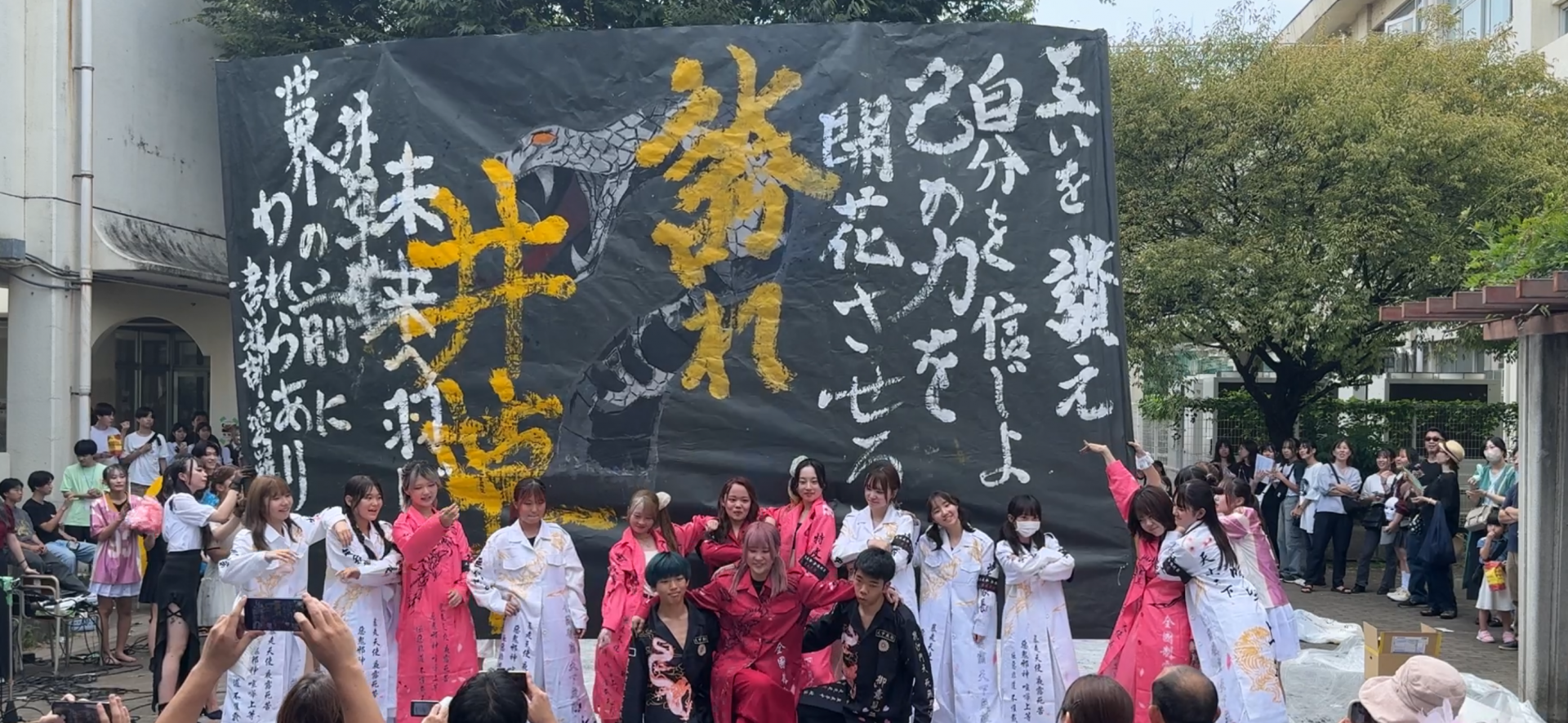 2024書道部_井草祭14