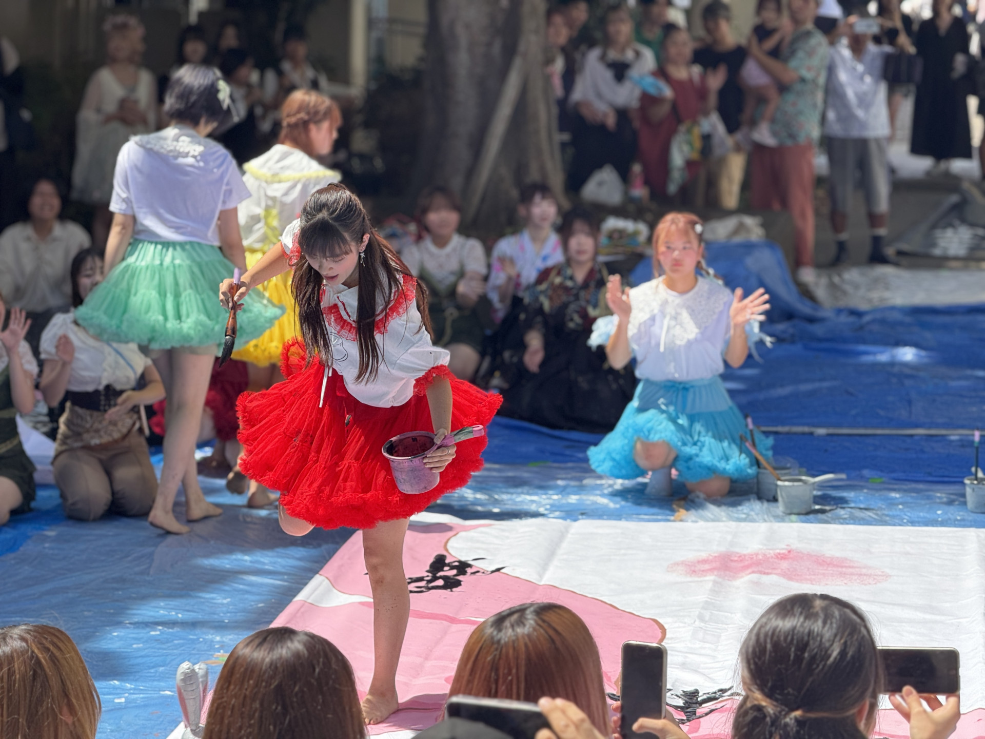 2025_書道部_文化祭11
