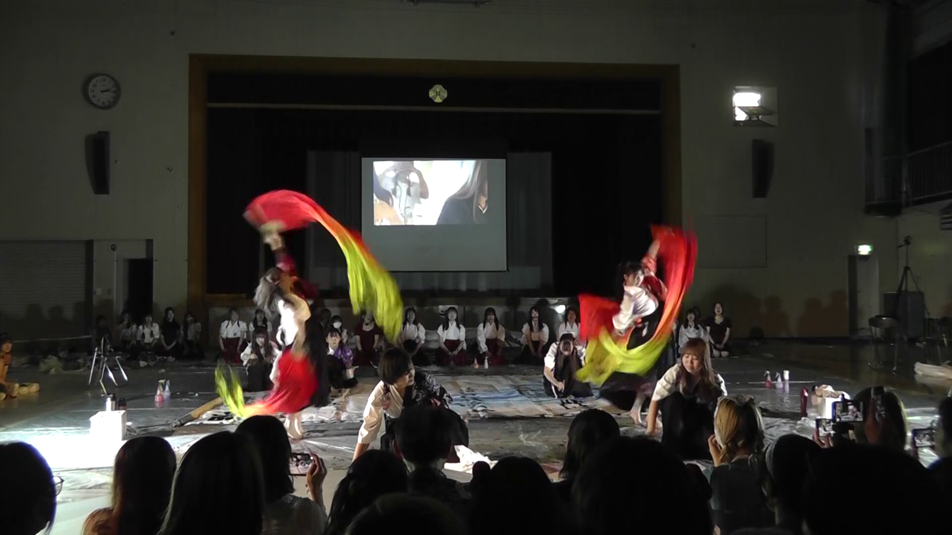 2025_書道部_文化祭15