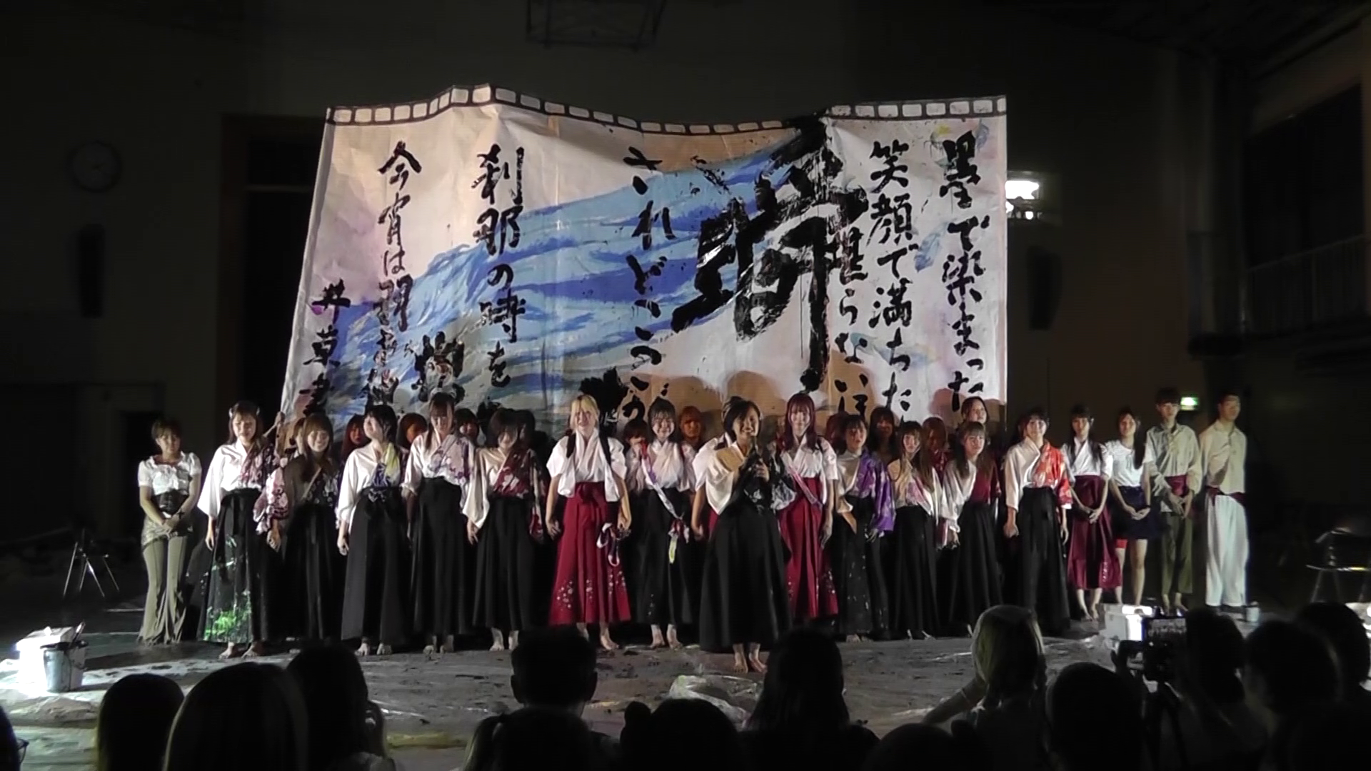 2025_書道部_文化祭23