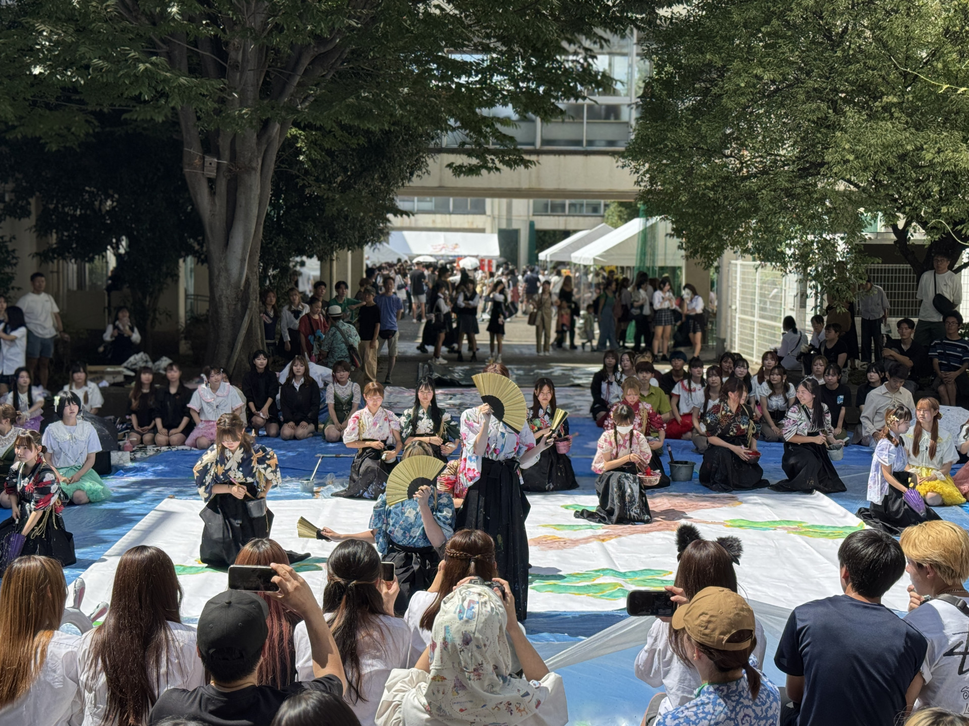 2025_書道部_文化祭8