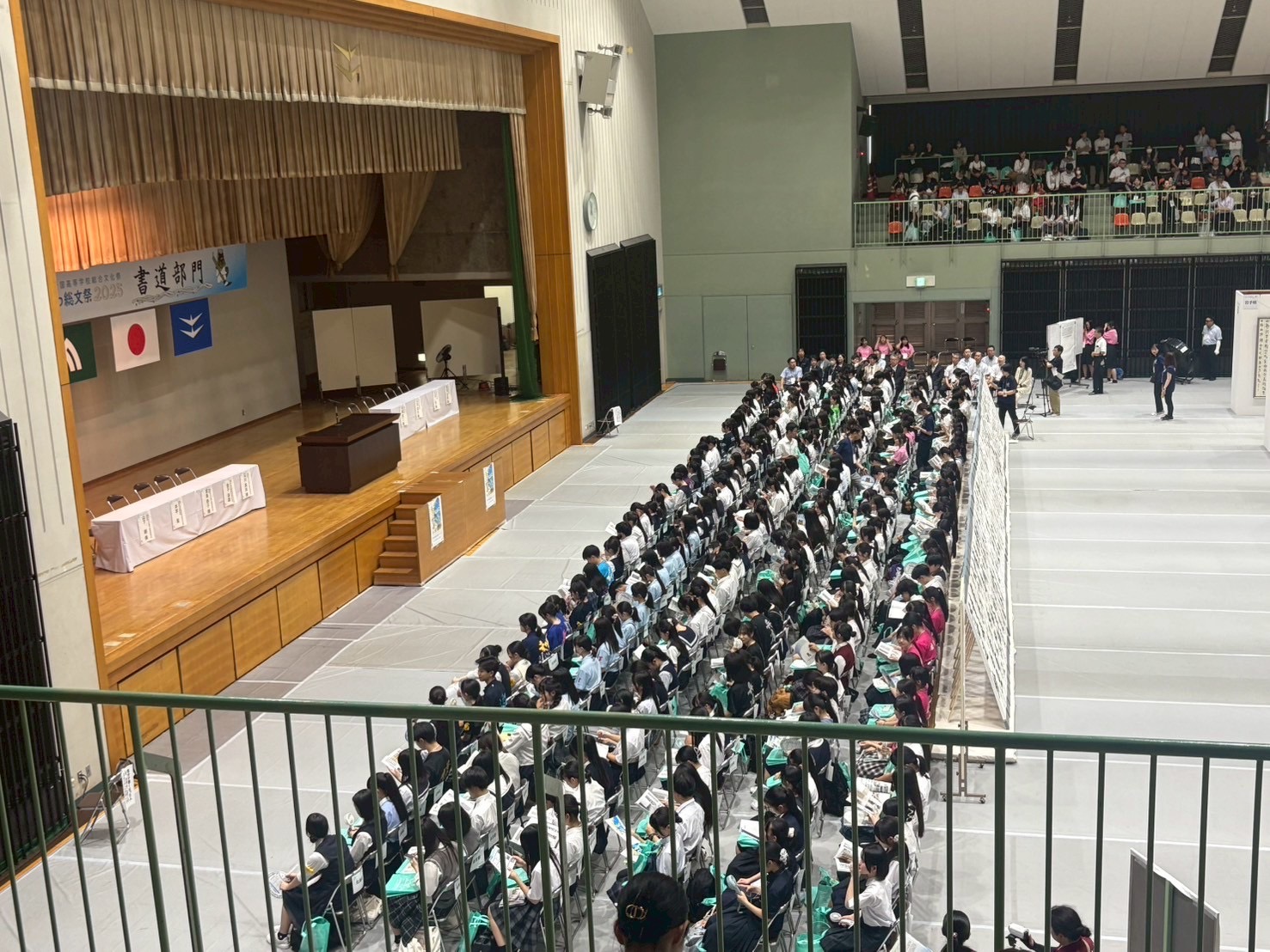 2025書道部_総文祭5